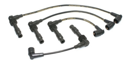 Cables De Bujias Chevrolet Optra Limited 1.8. 