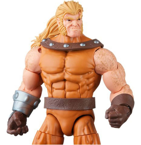 Dente De Sabre Marvel Legends Series, Brinquedo De Boneco De