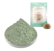 Comprar Esponja Konjac Arcilla Verde + Arcilla Verde Fangoterapia