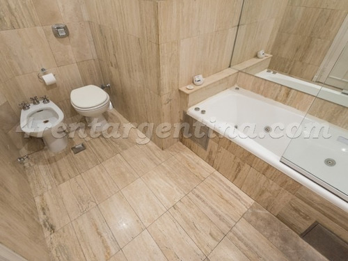 Departamento Para 6 Personas En Alquiler Temporario En Palermo