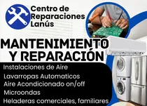 Comprar Instalacion Reparacion Aire Acondicionado Heladeras Lavarrop