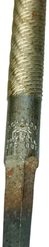 Lima Nicholson ( Usa) Original Redonda 8 2* Corte