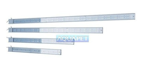 Luminária Led Eco Power 120cm Branco P/ Aquário - Zanclus