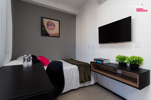 Imagem 3 de 15 de Apartamento - Vila Mariana - Ref: 1035 - L-1035