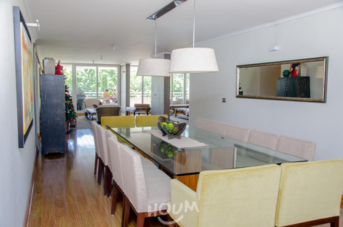 Departamento Calle San José De La Sierra Id: 50186
