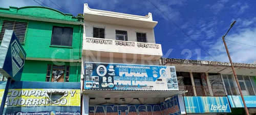 En Renta Oficina O Consultorio A En El Centro De Coatzacoalcos, Veracruz