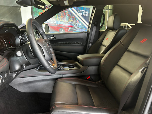Dodge Durango 5.7 V8 R/t At