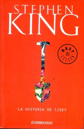 La Historia De Lisey Stephen King