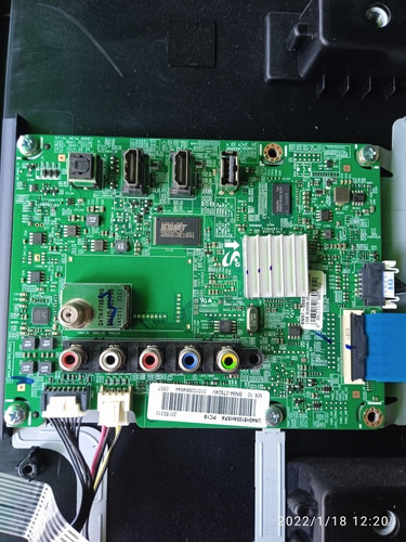 Imagen 2 de 6 de Tarjetas Para Televisor Samsung En Buen Estado