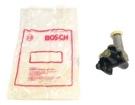 Bombin Purga Cebador Inyecion Fiat N7 330-30 Original Bosch