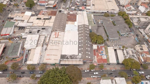 Carla Gonzalez Terreno En Venta En Chacao Mls #25-19906