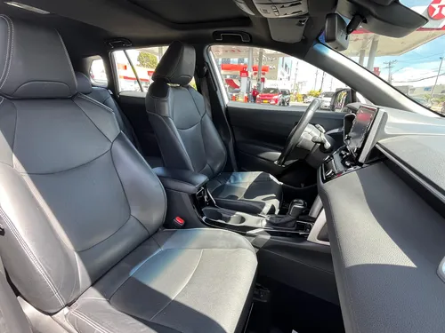 Toyota Corolla Cross 18.cc Tp Aa 4x2