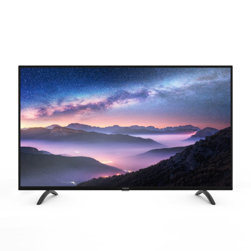 Imagen 3 de 8 de Smart Tv Tedge Teled-42fhd6 42 Led Full Hd 220v Youtube Netflix