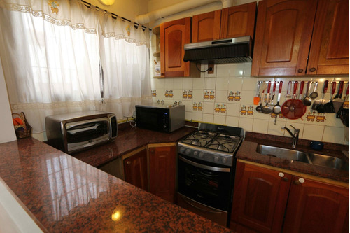 Imagen 12 de 30 de Venta Ph Tipo Casa Nuñez Patio Terraza Cochera