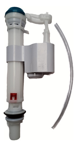 Valvula Entrada Agua Descarga Dual Ferrum Repuesto Vfi18