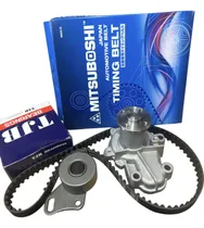 Comprar Kit Distribución Completo Daihatsu Charade 1979-1981 G10