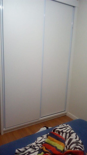 Imagem 2 de 11 de Apto Cachoeirinha | 2 Quartos | 48 M² | Cond: R$337.00 | 1 Vaga - 12mjh7s