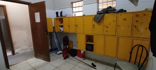 Galpao Para Aluguel Jardim Melvi