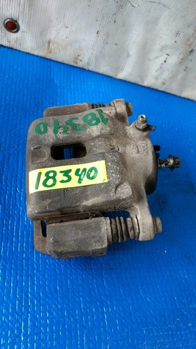 Caliper Delantero Derecho Dodge Atos 2002-2010 18340