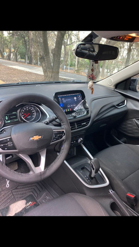 Chevrolet Onix 1.2t Premier L At