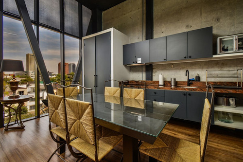 Edificio En Venta En La Colonia Anzures
