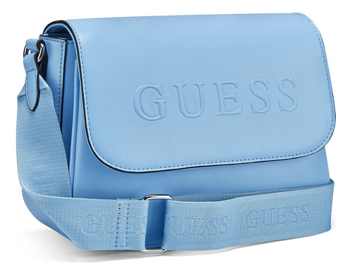 Bolsa Guess Factory Le923819-sky