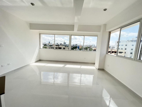 El Millon, Apartamento Listo Para Ocupar, Alquiler O Venta.