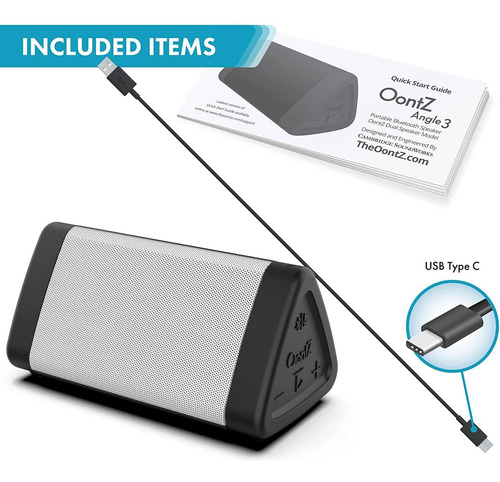 Altavoces Inalambricos Cambridge Soundworks, 2 Unidades, ...