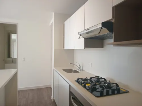 Apartamento En Arriendo En El Poblado-castropol. Cod A17487