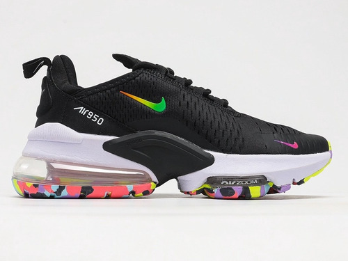 Zapatos Nike Air Max 950 Para Mujer