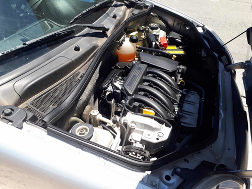 Renault Kangoo 1.6 2 Furgon Confort Cd Svt 1plc 2014