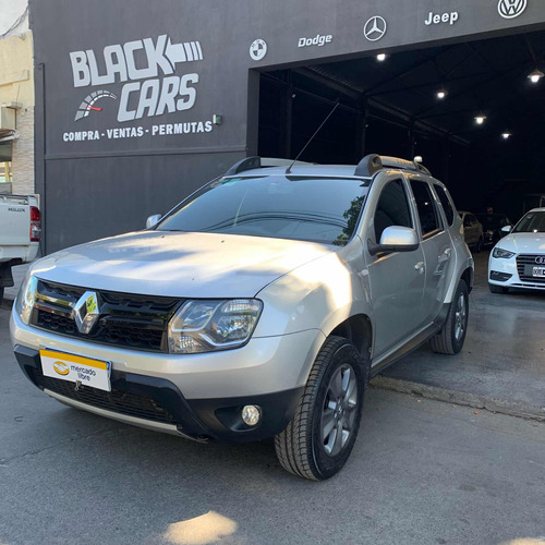 Renault Duster 1.6 Ph2 4x2 Privilege 110cv