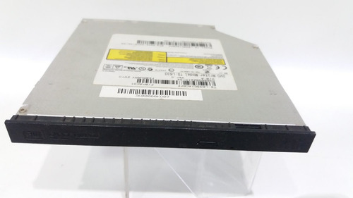 Driver Cd/dvd Notebook L633