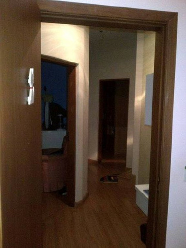 Imagem 24 de 30 de Casa Residencial À Venda, São Fernando Residência, Barueri - Ca0093. - Ca0093