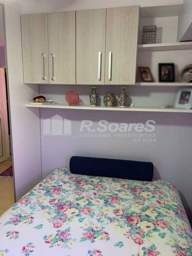 Imagem 14 de 15 de Apartamento Com 3 Quartos Em Botafogo, Professor Alfredo Gomes - Baap30043