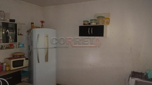 Imagem 8 de 10 de Chácaras - Ref: V12551