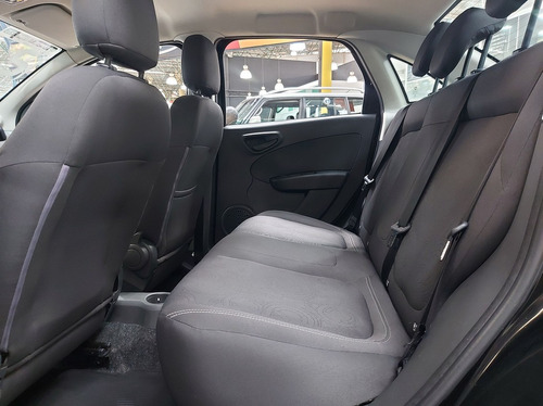Fiat Grand Siena 1.4 MPI 8V