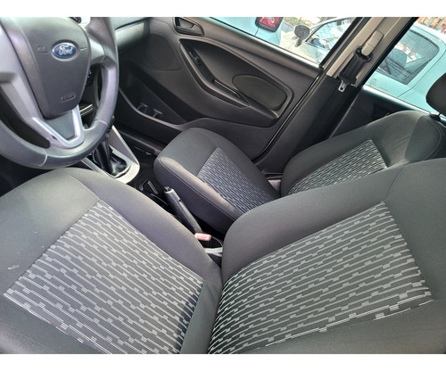 Ford Ka Ford Ka 1.0 SE (Flex)