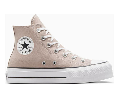 Tenis Dama Sport Casual Marca Converse Modelo 139c