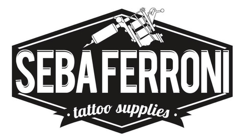 Fuente Tattoo 2 Amp Voltimimetro Nac. Eco Tatuajes Tatuar
