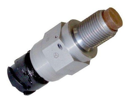 Sensor Velocidade Câmbio Alumínio 4 Pino/mercedes 0155422417