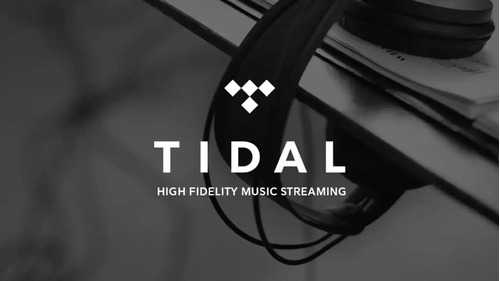 Tidal Hifi Plus