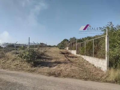 Terreno en venta