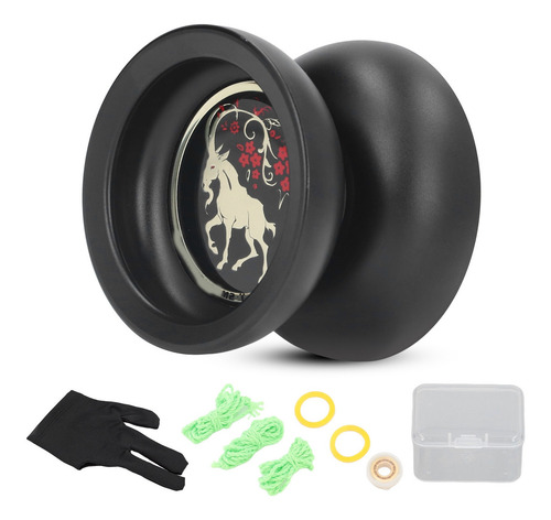 Exquisito Reemplazo De Juguete Yoyo Advanced Player Para Pri