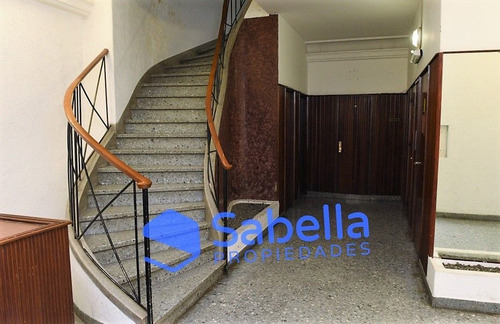 Imagen 17 de 18 de Venta Departamento 3 Ambientes Calle Corrientes Y Belgrano