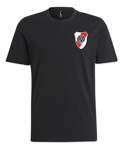 Camiseta River Plate Algodon Remera Adulto Niños