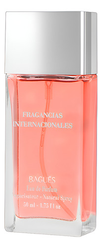 Perfume Atenas Edp 50 Ml Bagues