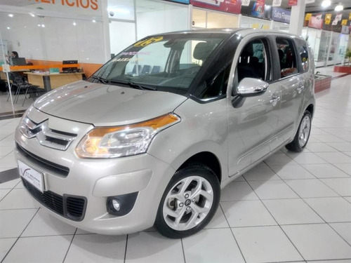 Citroen C3 Picasso