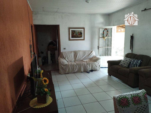 Imagem 7 de 24 de Linda Chácara Com 2 Dormitórios, Piscina, Jardim, Pomar, À Venda, 5523 M² Por R$ 380.000 - Zona Rural - Pinhalzinho/sp - Ch1230