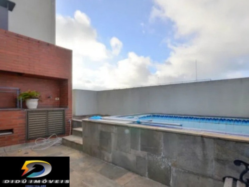 Imagem 6 de 30 de Cobertura Duplex - Cb00039 - 70677247